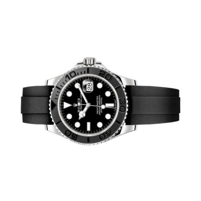 Rolex Yacht-Master 42 226659 Black Dial