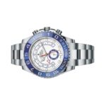 Rolex Yacht-Master II 116680 White Dial 44mm luxury watch