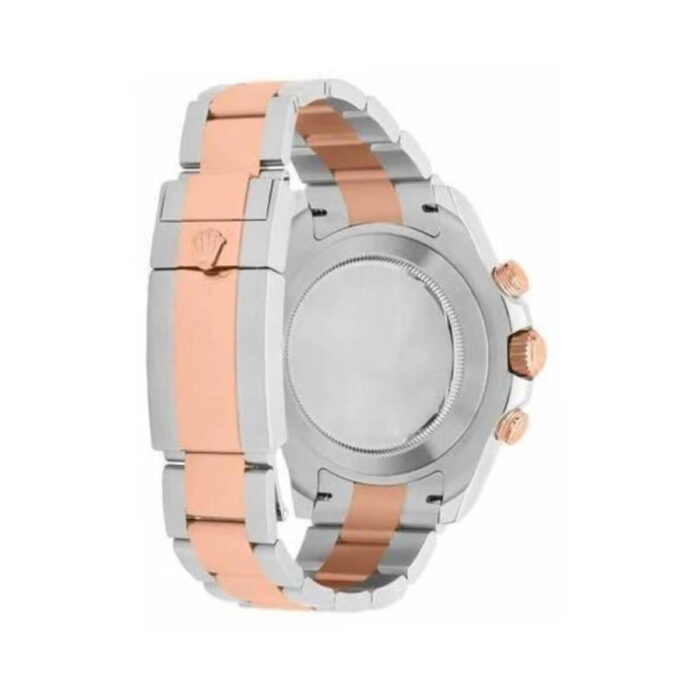Rolex Yacht-Master II 116681 White Dial 44mm in Dubai