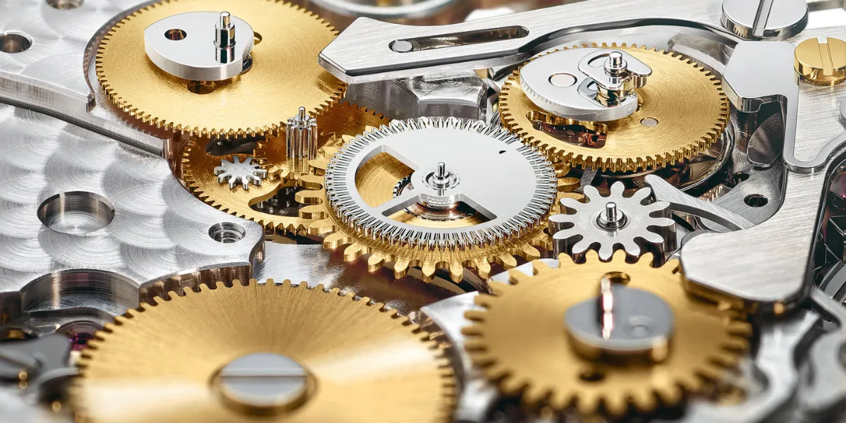 Precision Engineering Tolerances
