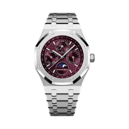 Audemars Piguet ROYAL OAK PERPETUAL CALENDAR 26574BC.OO.1220BC.01