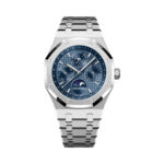 Audemars Piguet ROYAL OAK PERPETUAL CALENDAR 26574ST.OO.1220ST.03