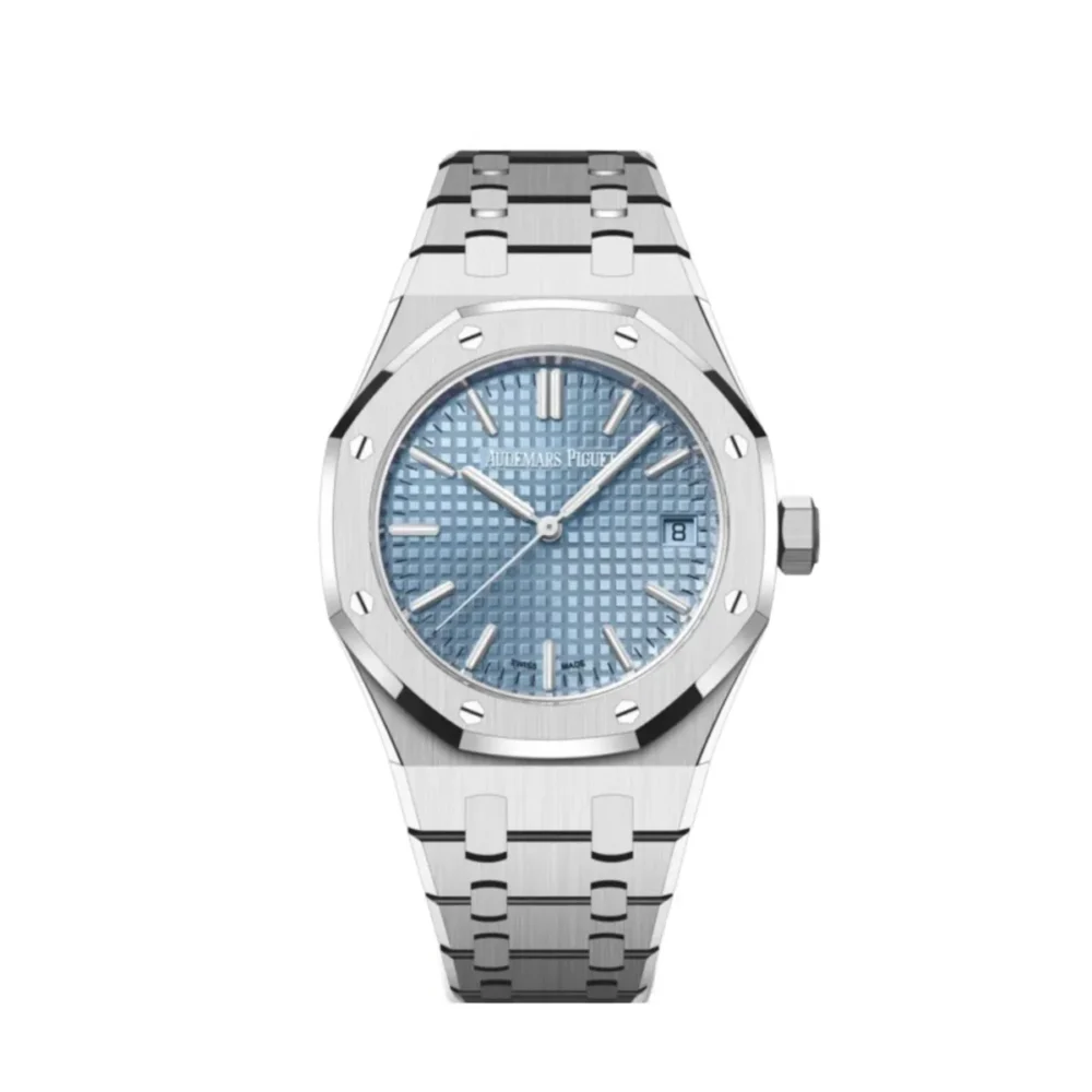 Audemars Piguet ROYAL OAK SELFWINDING 15550ST.OO.1356ST.08 37mm