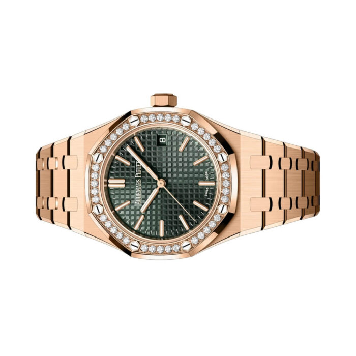 Audemars Piguet ROYAL OAK SELFWINDING 15551OR.ZZ.1356OR