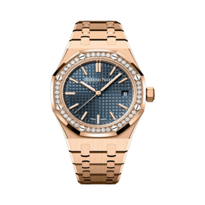 Audemars Piguet ROYAL OAK SELFWINDING 15551OR.ZZ.1356OR.05 37mm