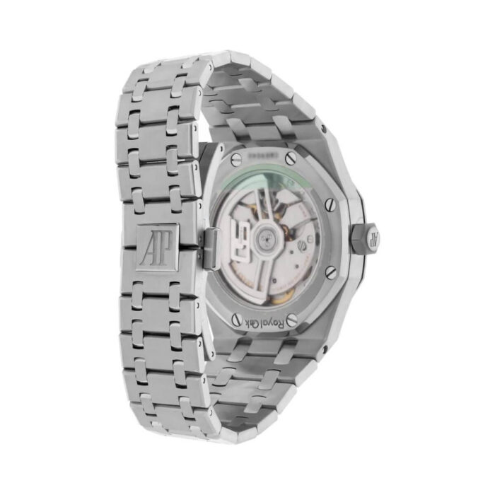 Audemars Piguet ROYAL OAK SELFWINDING 15551ST.ZZ