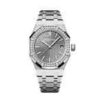 Audemars Piguet ROYAL OAK SELFWINDING 15551ST.ZZ.1356ST.06