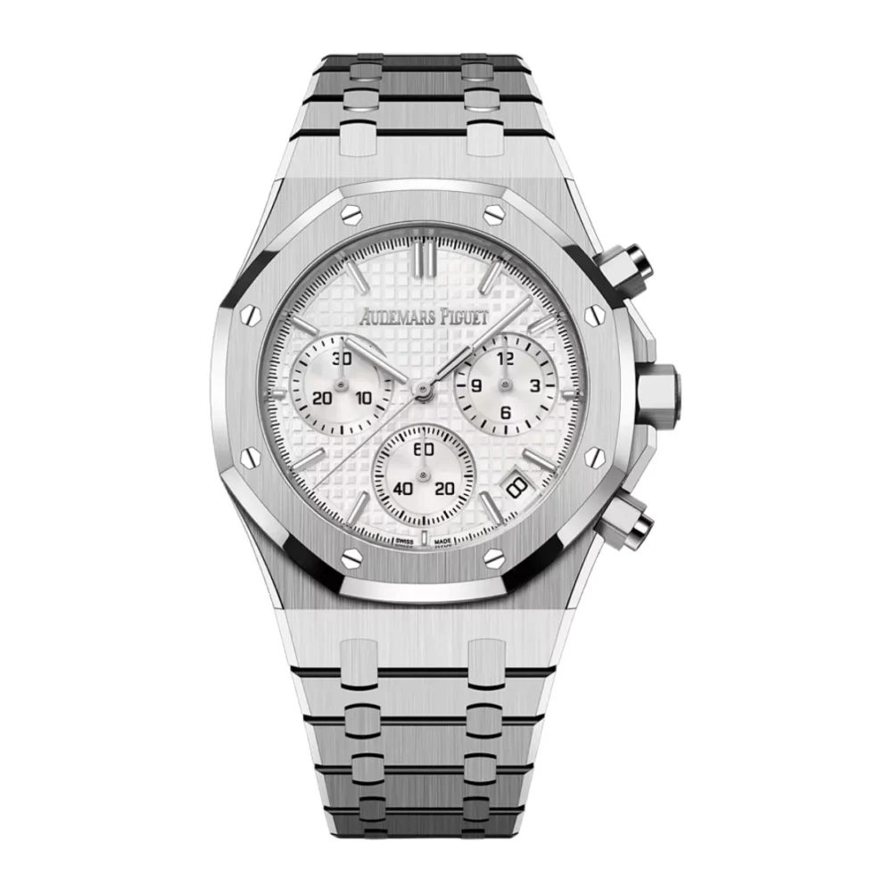 Audemars Piguet Royal Oak Chronograph 26240ST.OO.1320ST.07