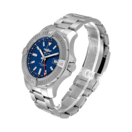 Breitling AVENGER CHRONOGRAPH NIGHT MISSION A32395101C1A1 Blue Dial