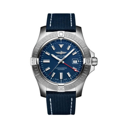 Breitling Avenger GMT A32395101C1X1 Blue Dial 45mm