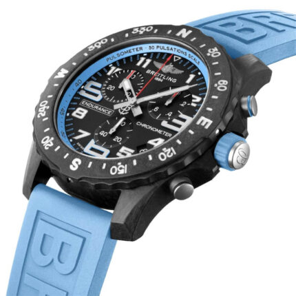 Breitling ENDURANCE PRO X82310281B1S1 Black Dial