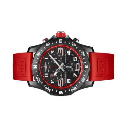 Breitling ENDURANCE PRO X82310D91B1S1 Black Dial