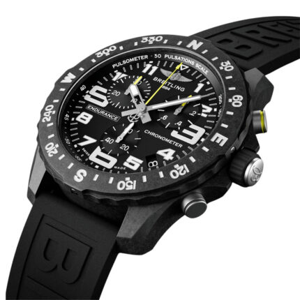 Breitling ENDURANCE PRO X82310E51B1S1 Black Dial