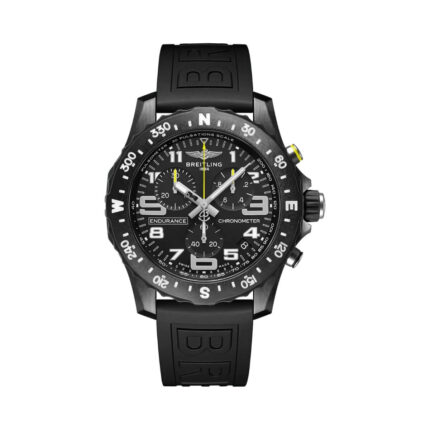 Breitling ENDURANCE PRO X82310E51B1S1 Black Dial 44mm