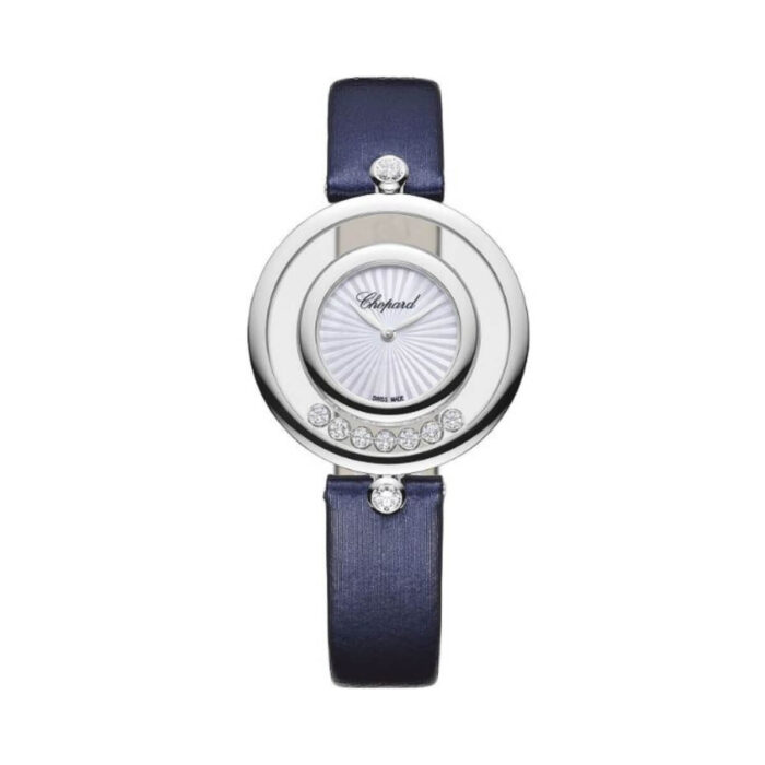 Chopard Happy Diamond 209426-1001 White Dial 32mm