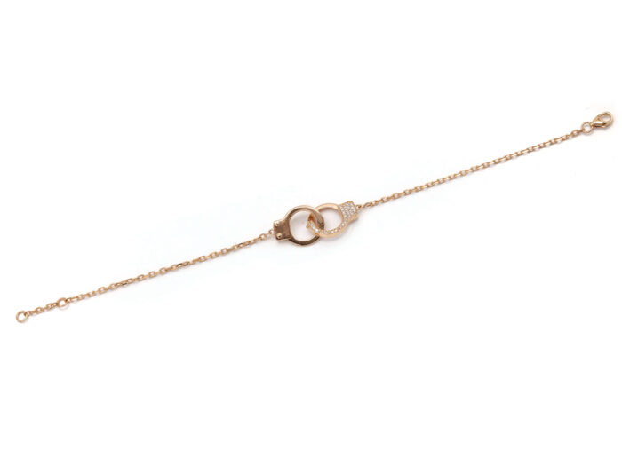 DIAMOND BRACELET