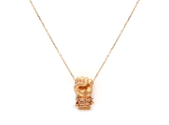 DIAMOND PENDANT MP042151