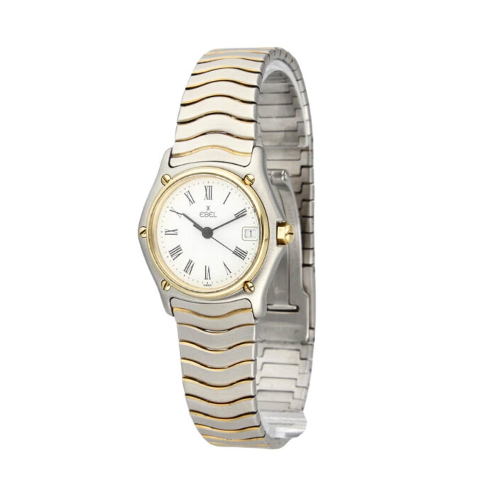 Ebel Classic Sport 1216384 24mm