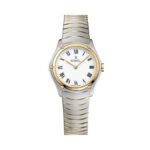 Ebel Classic Sport 1216384 White Dial 24mm