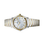 Ebel Classic Sport 1216388A White Dial