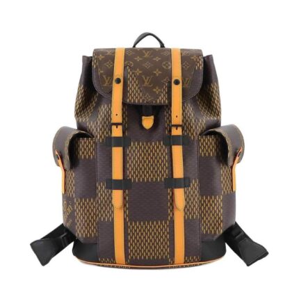 Louis Vuitton Christopher PM LV Men