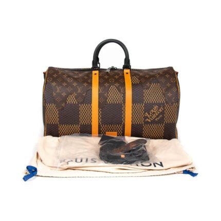 Lv keepall virgil online