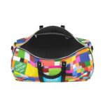Louis Vuitton LV Keepall Bandoaliere 50