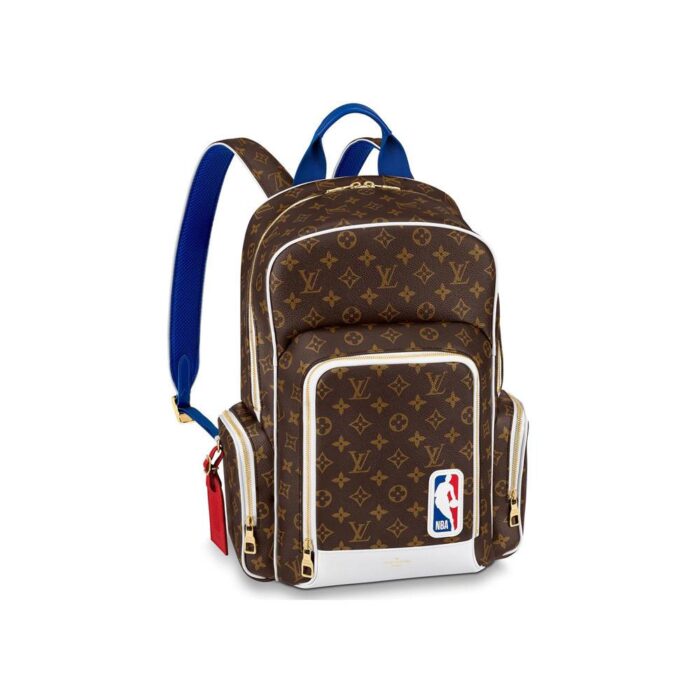 Louis Vuitton LV Monogram pack NV NBA M45581