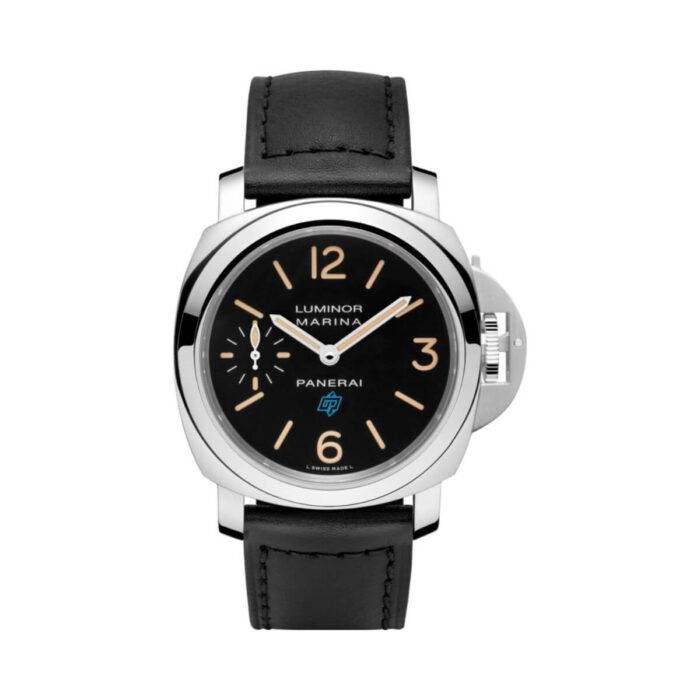 PAM00631 PAM00631 Black Dial 44mm