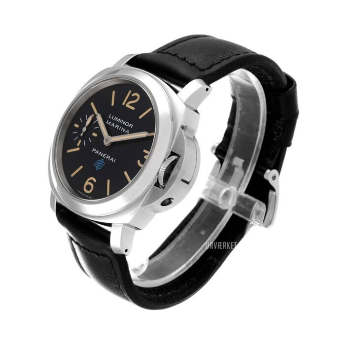 PAM00631 PAM00631 Black Dial