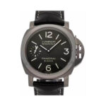 Panerai Luminor PAM00564 Marina 8 Days Black Dial 44mm