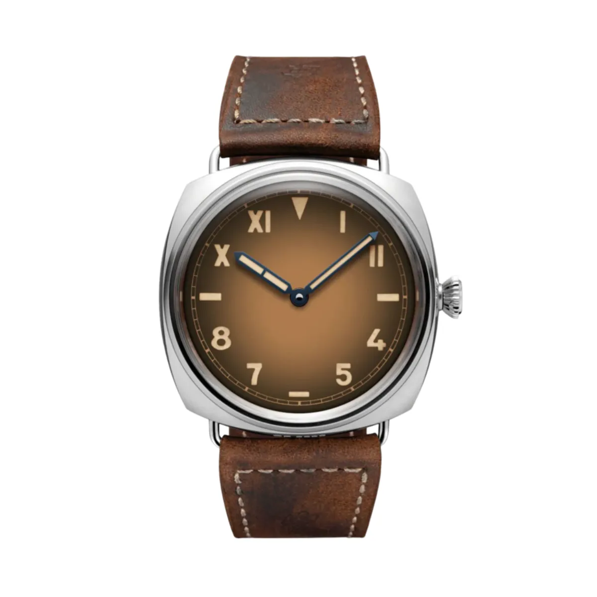 Panerai Radiomir PAM00931 Brown Dial 47mm Panerai Radiomir PAM00931 Brown Dial 47mm