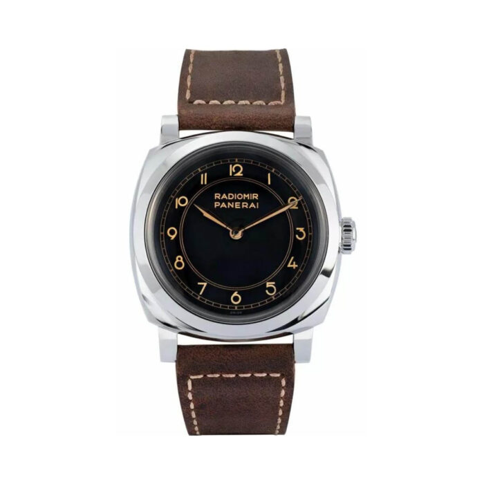 Panerai Radiomir Pam00790 Black Dial 47mm