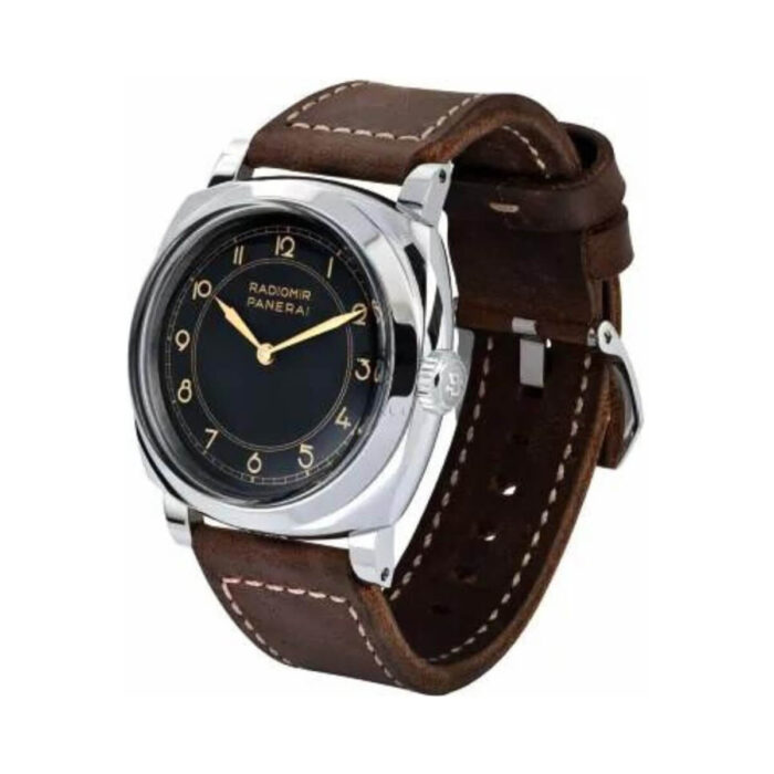 Panerai Radiomir Pam00790 Black Dial