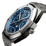 ROYAL OAK PERPETUAL CALENDAR 26574ST.OO.1220ST.03