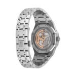 ROYAL OAK PERPETUAL CALENDAR 26574ST.OO.1220ST.03 watch