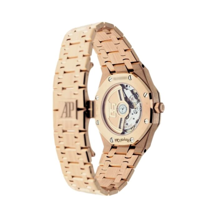 ROYAL OAK SELFWINDING 15551OR.ZZ.1356OR.05