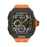 Richard Mille RM 50-03 McLaren Tourbillon Multicolor Dial 50mm