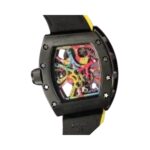 Richard Mille RM 68-01 Multicolor