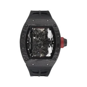 Richard Mille RM50-27-01 NTPT Black Dial 42.7mm
