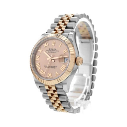 Rolex Datejust 278271-0006 Pink Dial