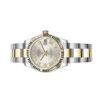 Rolex Datejust 278273-0003 Silver Dial