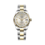 Rolex Datejust 278273-0003 Silver Dial 31mm