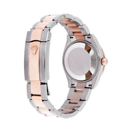 Rolex Datejust 278273-0009 Pink Dial
