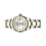 Rolex Datejust 278273-0019 SIlver Dial