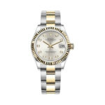 Rolex Datejust 278273-0019 SIlver Dial 31mm