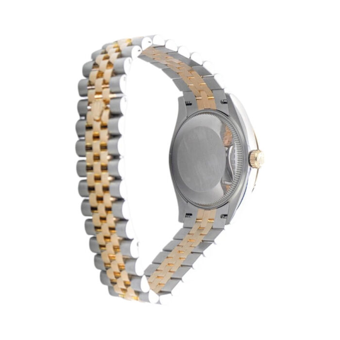 Rolex Datejust 278273-0020 Silver