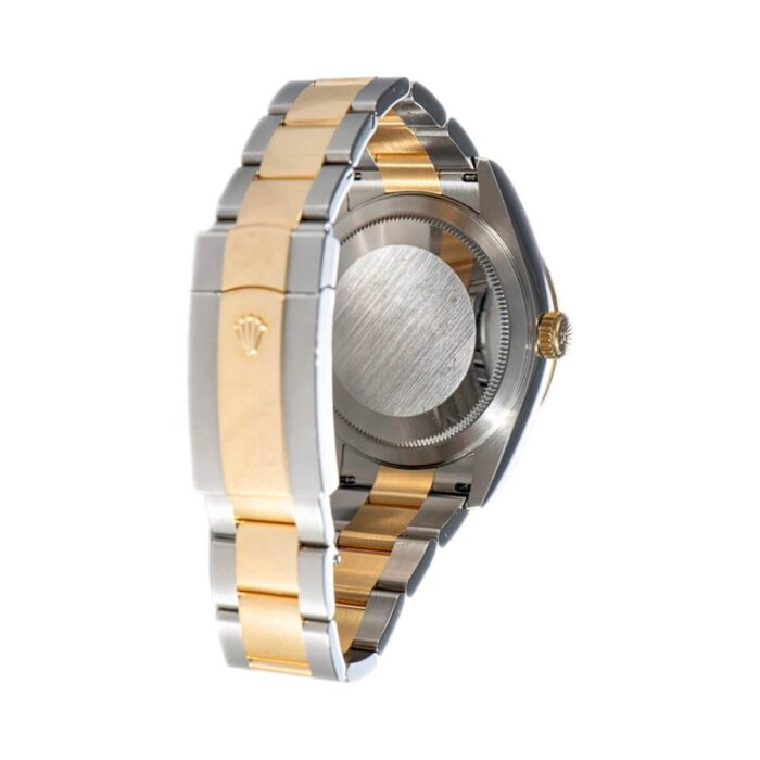 Rolex Sky Dweller 326933 Wh White 42mm