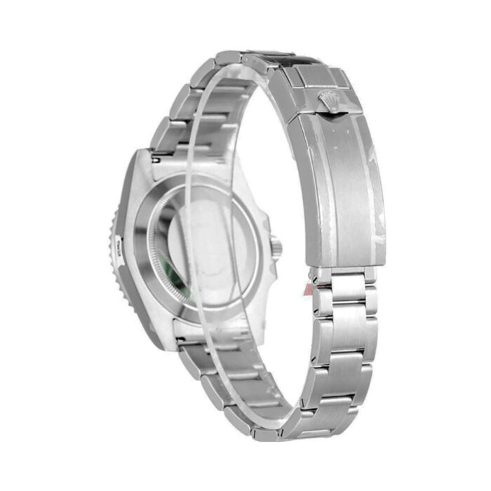 Rolex Submariner Date 116610Lv Green 40mm