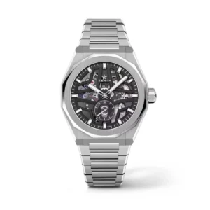 Zenith DEFY Classic Skeleton 49.9000.670-1/22.r797 Black Dial 41mm